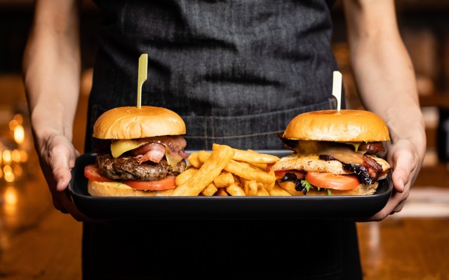 American Restaurants for 4th of July in Columbus