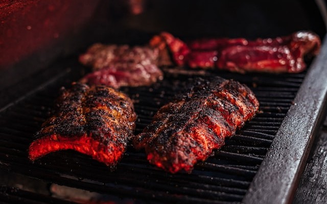 The Best Places to Get Barbecue in Columbus for Labor Day