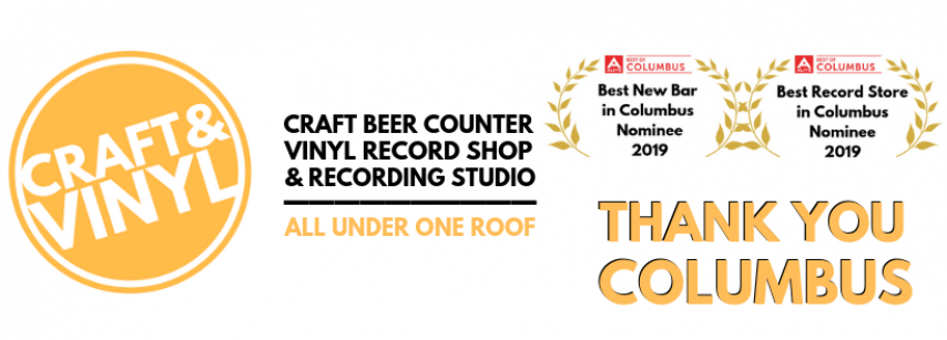CRAFT & VINYL