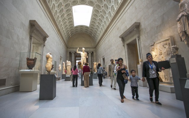 Columbus Museums and Exhibits